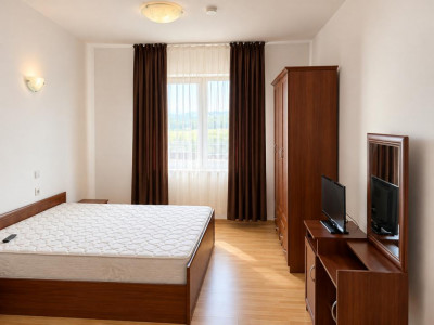 Apartament de inchiriat cu 2 dormitoare la etajul 1 Selimbar