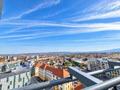 Spatii birouri de inchiriat Sibiu Central imagine mica 9