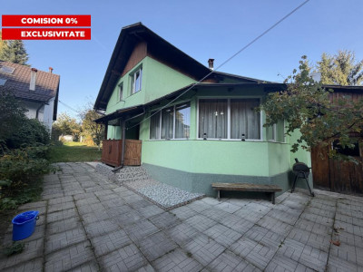 Visul tau poate devenii realitate casa de vacanta 5 camere 500 m teren