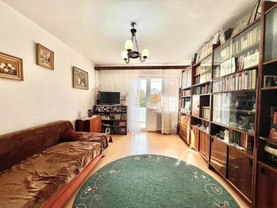 Apartamente de vanzare Cluj-Napoca Manastur imagine mica 1