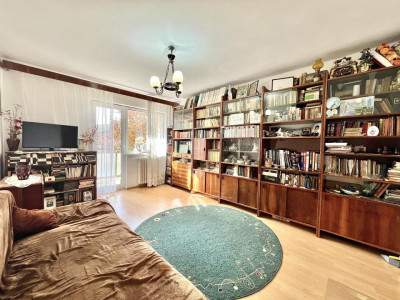 Apartamente de vanzare Cluj-Napoca Manastur imagine mica 2
