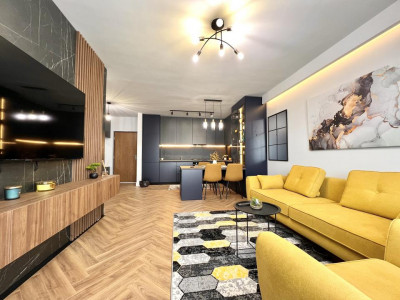 Apartamente de vanzare Floresti imagine mica 2