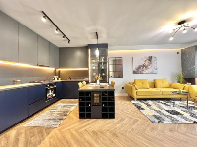 Apartamente de vanzare Floresti imagine mica 3