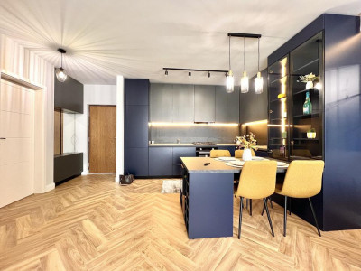 Apartamente de vanzare Floresti imagine mica 4