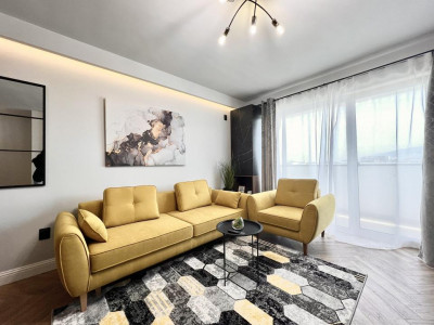 Apartamente de vanzare Floresti imagine mica 6