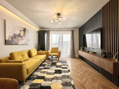 Apartamente de vanzare Floresti imagine mica 7