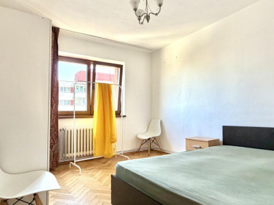 Apartamente de vanzare Cluj-Napoca Grigorescu imagine mica 1