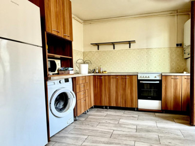 Apartamente de vanzare Cluj-Napoca Grigorescu imagine mica 4