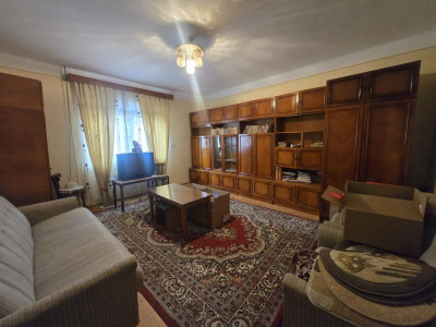 Case de vanzare Sibiu Turnisor imagine mica 2