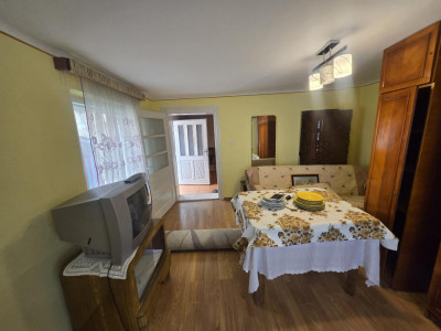 Case de vanzare Sibiu Turnisor imagine mica 4