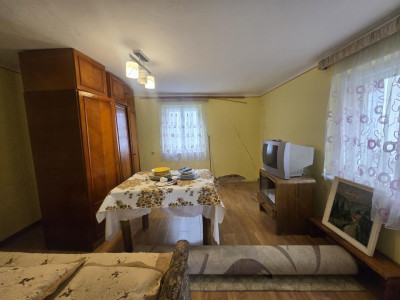 Case de vanzare Sibiu Turnisor imagine mica 28