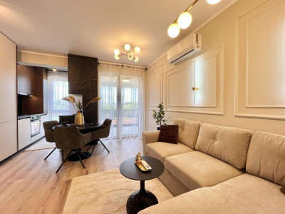 Apartamente de vanzare Floresti imagine mica 2