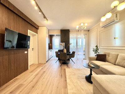 Apartamente de vanzare Floresti imagine mica 3