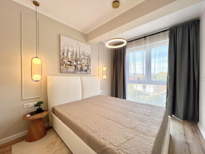 Apartamente de vanzare Floresti imagine mica 7