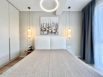 Apartamente de vanzare Floresti imagine mica 8