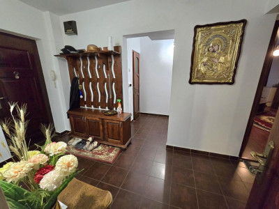 Apartamente de vanzare Sibiu Vasile Aaron imagine mica 12