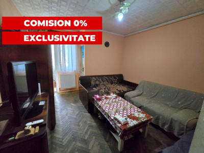 Apartamente de vanzare Sibiu Lazaret imagine mica 1