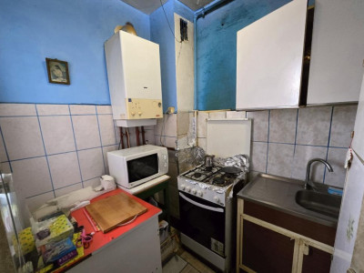Apartamente de vanzare Sibiu Lazaret imagine mica 4