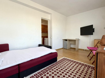 Apartamente de vanzare Cluj-Napoca Intre Lacuri imagine mica 1