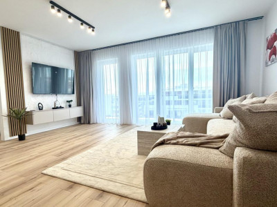 Apartamente de vanzare Cluj-Napoca Iris imagine mica 2