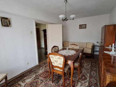 Apartamente de vanzare Sibiu Siretului imagine mica 2