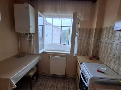 Apartamente de vanzare Sibiu Siretului imagine mica 7