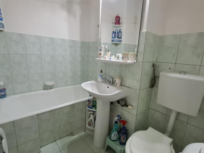 Apartamente de vanzare Sibiu Siretului imagine mica 8
