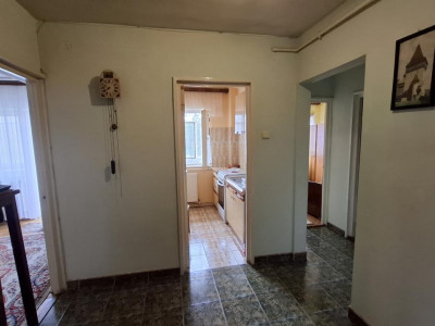 Apartamente de vanzare Sibiu Siretului imagine mica 9