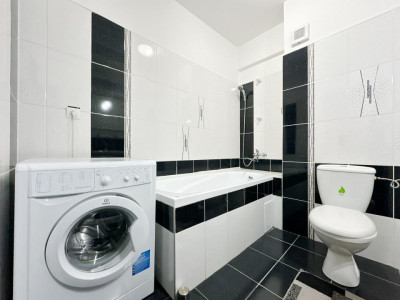 Apartamente de vanzare Cluj-Napoca Gheorgheni imagine mica 4