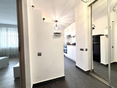 Apartamente de vanzare Cluj-Napoca Intre Lacuri imagine mica 3