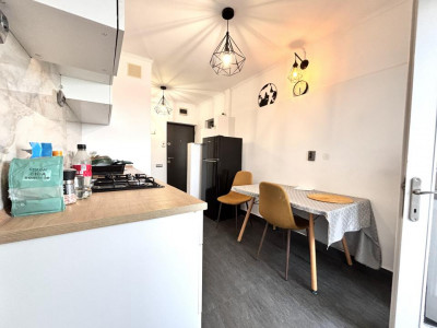 Apartamente de vanzare Cluj-Napoca Intre Lacuri imagine mica 5