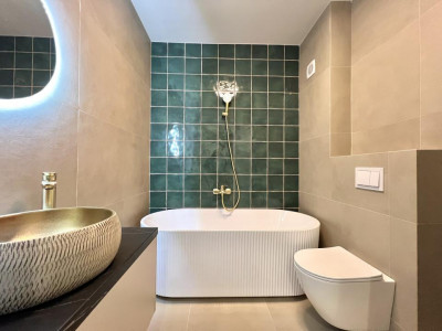 Apartamente de vanzare Floresti imagine mica 5