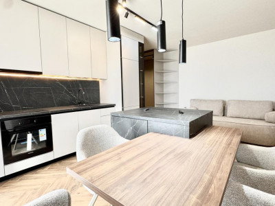 Apartamente de vanzare Floresti imagine mica 6