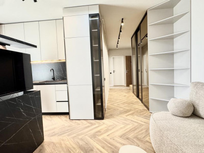 Apartamente de vanzare Floresti imagine mica 8
