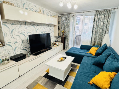 Apartamente de vanzare Sibiu Selimbar imagine mica 2