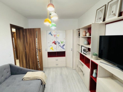 Apartamente de vanzare Sibiu Selimbar imagine mica 5