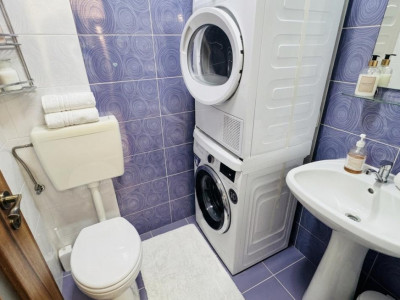 Apartamente de vanzare Sibiu Selimbar imagine mica 7