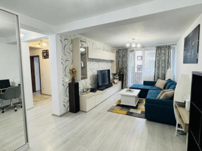 Apartamente de vanzare Sibiu Selimbar imagine mica 8