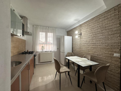 Apartamente de inchiriat Sibiu Mihai Viteazul imagine mica 4