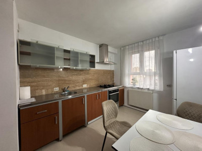 Apartamente de inchiriat Sibiu Mihai Viteazul imagine mica 5