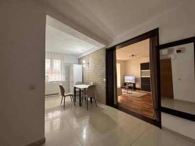 Apartamente de inchiriat Sibiu Mihai Viteazul imagine mica 7