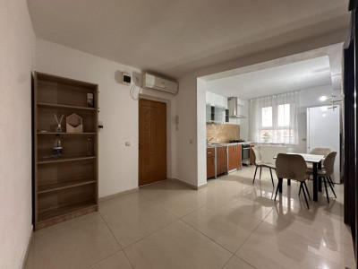 Apartamente de inchiriat Sibiu Mihai Viteazul imagine mica 8