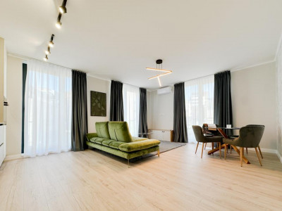 Apartamente de vanzare Cluj-Napoca Grigorescu imagine mica 1