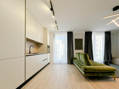 Apartamente de vanzare Cluj-Napoca Grigorescu imagine mica 2