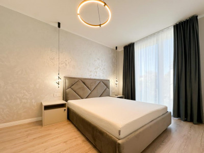 Apartamente de vanzare Cluj-Napoca Grigorescu imagine mica 4