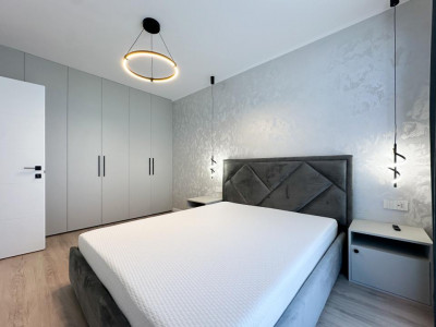Apartamente de vanzare Cluj-Napoca Grigorescu imagine mica 5
