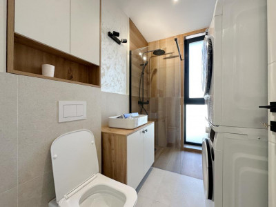 Apartamente de vanzare Cluj-Napoca Grigorescu imagine mica 6