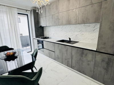 Apartamente de vanzare Sibiu Selimbar imagine mica 5