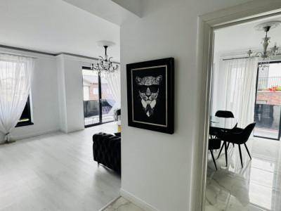 Apartamente de vanzare Sibiu Selimbar imagine mica 8