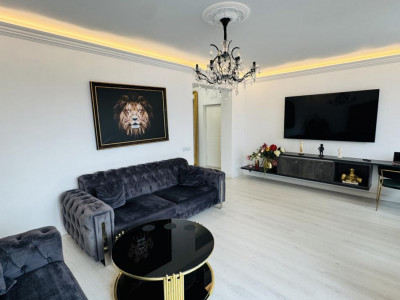 Apartamente de vanzare Sibiu Selimbar imagine mica 9